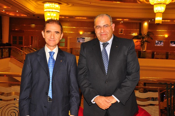 Lions (Rabieh) Independence Day Dinner